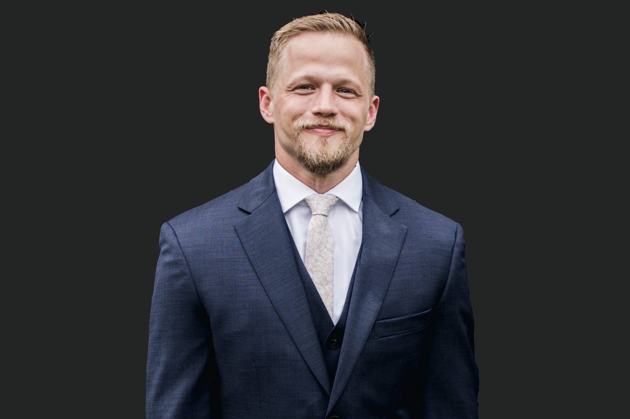 Dr. Todd Anderson, DC